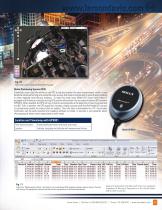 Advanced sound level meter - Larson Davis - PDF Catalogs | Technical ...