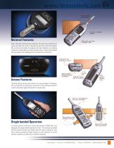Advanced sound level meter-5