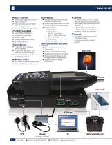 Model 831-INT Docking Station-2