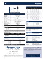 Model PRM2103-2