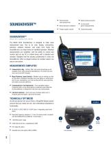 SOUNDADVISOR™-2