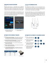 SOUNDADVISOR™-9