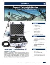 SoundExpert ® LxT Sound Level Meter-3