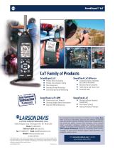 SoundExpert ® LxT Sound Level Meter-8