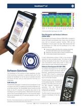 SoundExpert ® LxT Sound Level Meter Designed-5