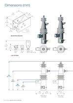 Capacitor Vacuum Switches PS Range - 8