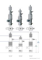 Capacitor Vacuum Switches PS Range - 9