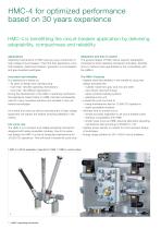 HMC operating mechanism - ABB AG - PDF Catalogs | Technical ...