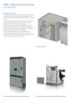 MFM - Multi Functional Modules - 10