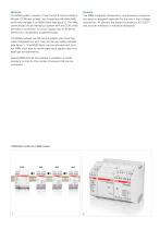 Modular Switchgear Monitoring - 4