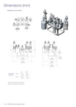 Pole Mounted Capacitor System Q pole - 6