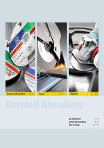 Bonded Abrasives-3