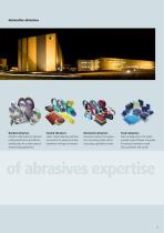 Bonded Abrasives-5
