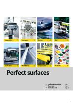 Coatings and Composites-3