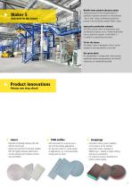 Coatings and Composites-5