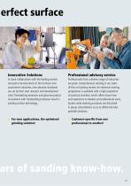 sia Abrasives New Products 2012-13