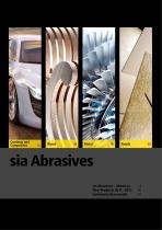 sia Abrasives New Products 2012-3