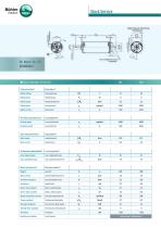 DC Motor 31 x 75 - 1