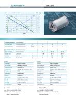 DC Motor 63 x 95 - 2