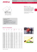 Lift Tables 2018 - 11