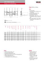 Model 6-53 / 6-69 / 6-53 V-2