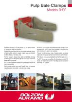 Models B-PF-1