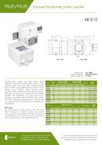 PSLF/PVLF - 1