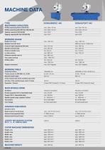 DONAUMERIC 440 DONAUPORT 540 - DONAU - PDF Catalogs | Technical ...