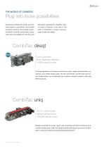 CombiTac uniq main catalog - 6