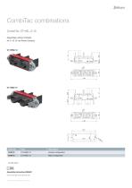 Connectors for battery packs CT-HE - 4