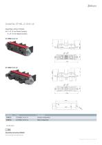 Connectors for battery packs CT-HE - 5