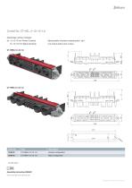 Connectors for battery packs CT-HE - 7