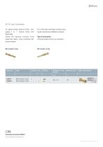 Connectors for battery packs CT-HE - 9