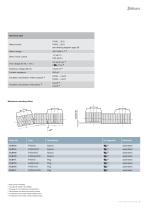 Connectors for plug-in systems - 15