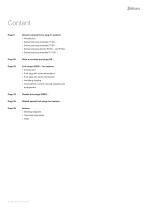 Connectors for plug-in systems - 4