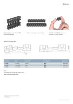 Connectors for plug-in systems - 9