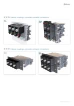 Modular Power Connector MPC - 9