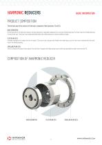 HARMONIC REDUCERS - 2