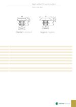 field-effect touch button-5