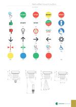 field-effect touch button-7