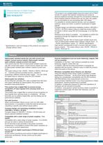 Ethernet Remote I/O unit Isolated Digital Input/Output | DIO-1616LN-FIT - 1