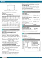 Non-isolated type bidirectional digital input and output board for PCI Express DIO-32DM-PE - 2