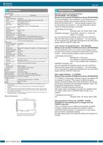 Non-isolated type high speed high performance analog input board for PCI AD12-16U(PCI)EV - 2