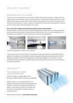 Acoustic solutions-2