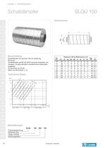Air Duct Systems - Schalldämpfer-10