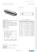 Air Duct Systems - Schalldämpfer-5