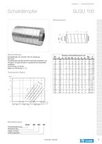 Air Duct Systems - Schalldämpfer-9