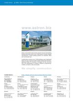 Astron MBS Brochure 2008-12