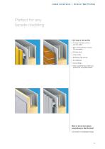Exteroir wall profiles-11