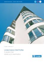 Exteroir wall profiles-1